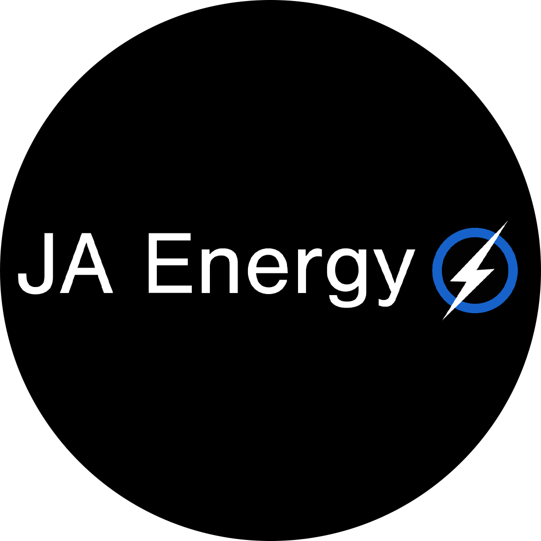 Din Expert På Batterilagring Och Solceller - JA Energy AB